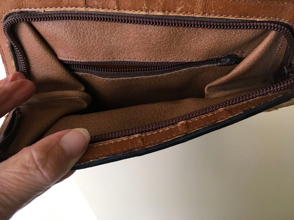 Pochette Lancel Maroquinerie