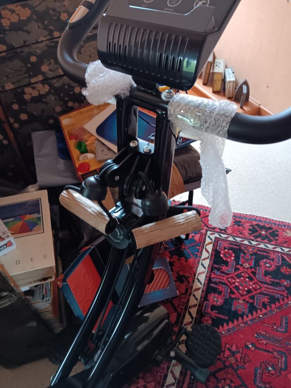Velo d'appartement Sports