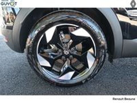 Captur TCe 115 ch Techno 2026 occasion 21200 Beaune