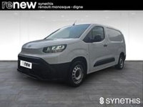 Proace PROACE CITY LONG 1.5L 130 D-4D BVA START 2024 occasion 04100 Manosque