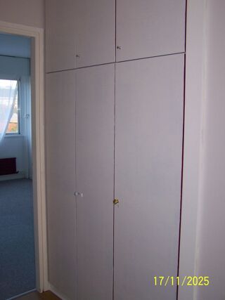  Appartement � louer 2 pi�ces 63 m�