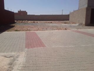  Terrain � vendre 325 m� Tiznit, maroc