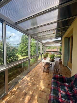  Maison  vendre 4 pices 109 m