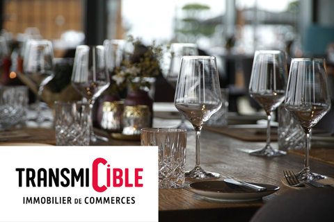 Restaurant de caract&egrave;re hypercentre de Bordeaux 1286400 33000 Bordeaux