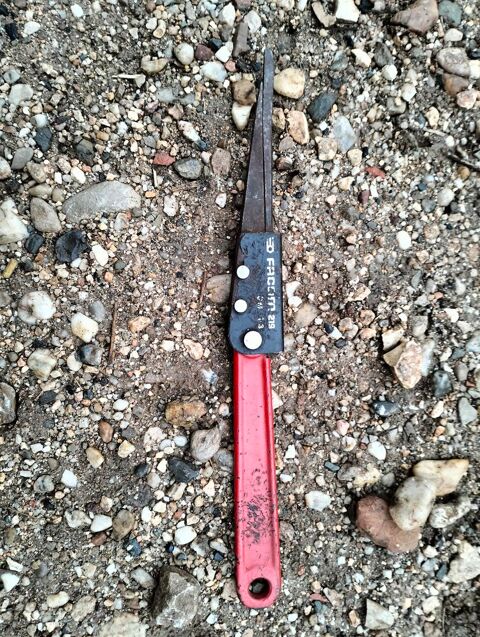 Facom chasse cone automatique cm1 cm2 cm3 219 110 Saint-Jean-de-Fos (34)