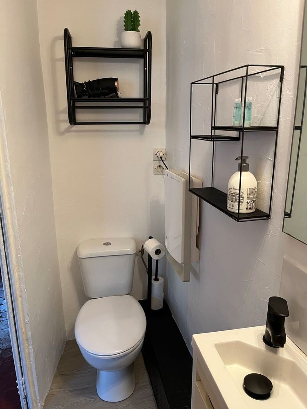 Location Appartement studio Apt