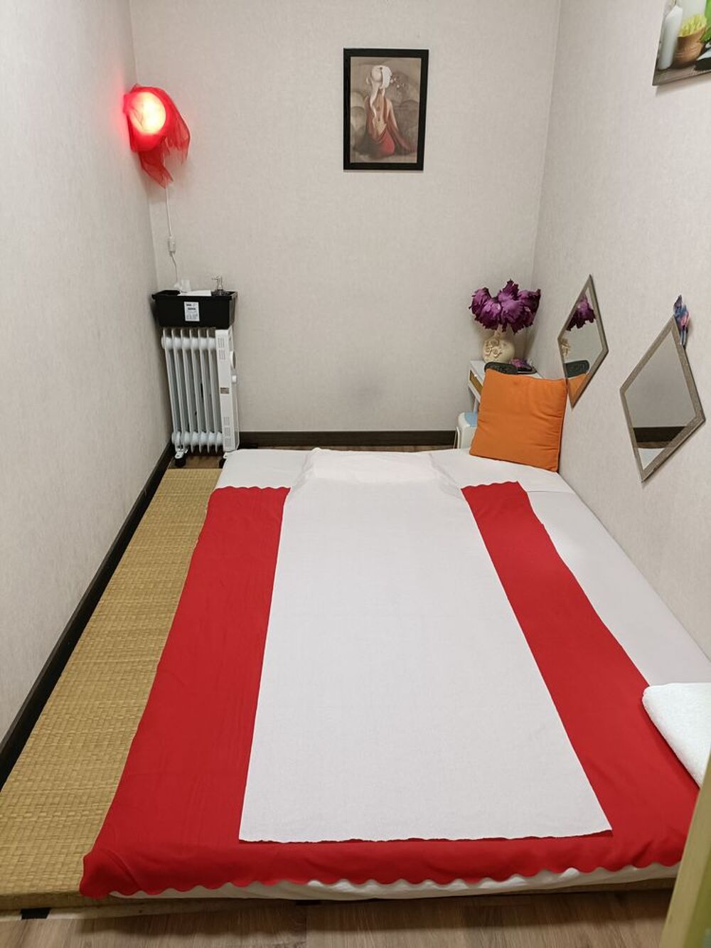   Salon de massage tradionnel chinois ralaxation 91160 