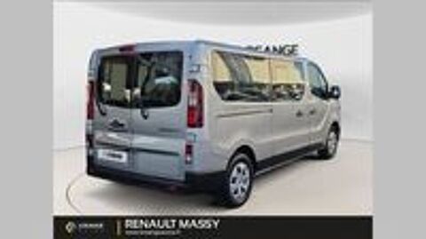 Trafic L2 dCi 150 Energy S&S Zen 2023 occasion 91300 Massy