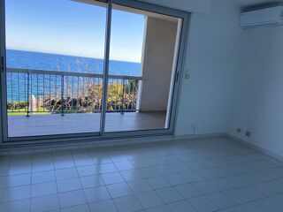 Location Appartement Appartement F1/2 vide nord Bastia Bastia