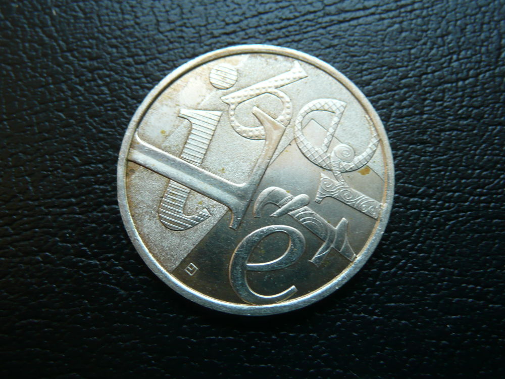 Pi&egrave;ce 5 euro Argent 2013 