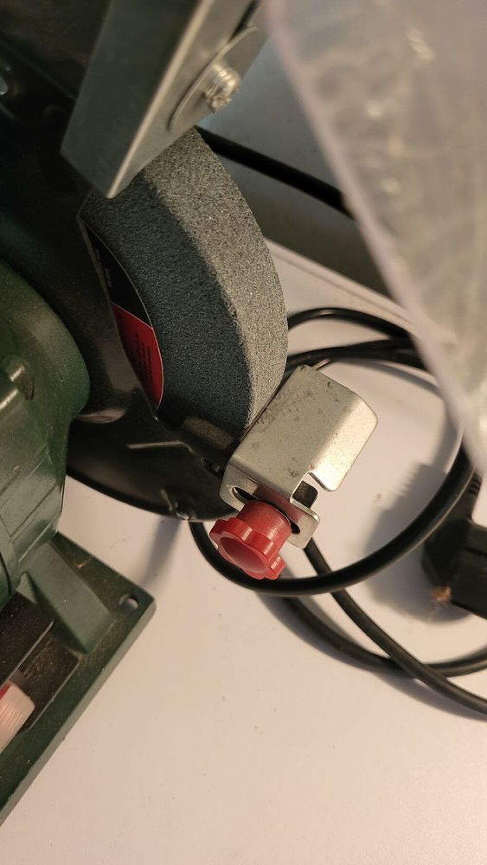 touret &agrave; meuler neuf Bricolage