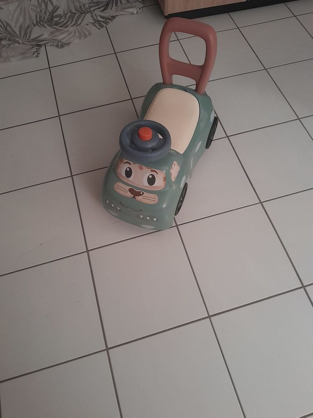 Trotteur enfant Jeux / jouets