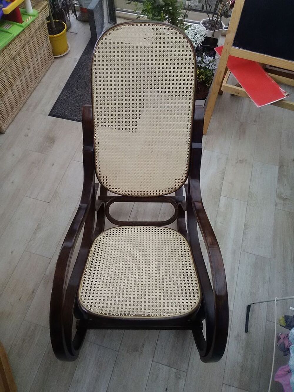a vendre rocking chair
Meubles
