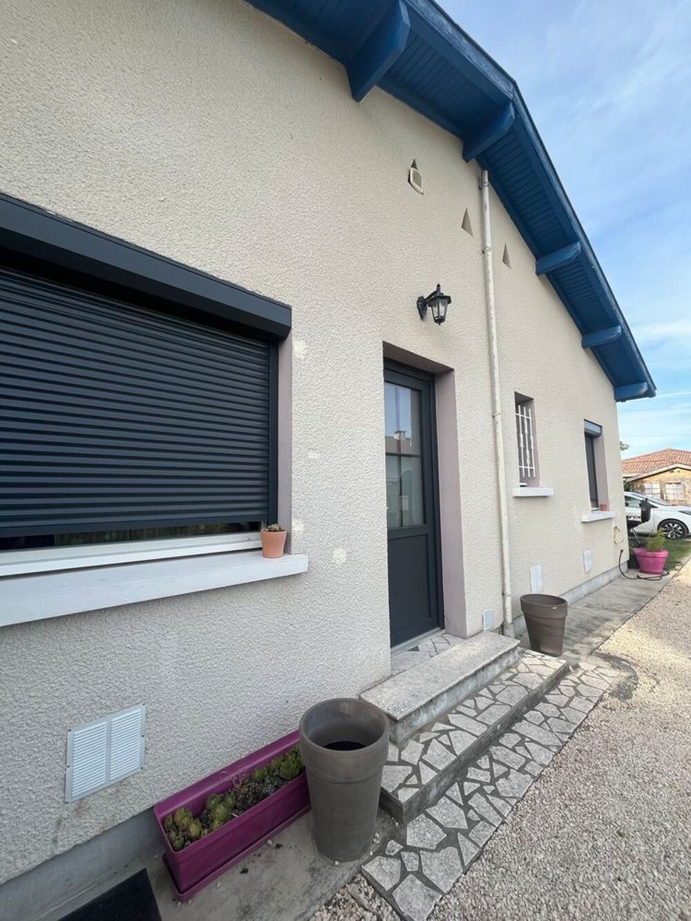 Vente Maison Maison 4 pièces 80 m² Plaisance-du-touch