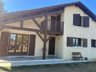 Maison 5 pièces 115 m² · à Saint-Pierre-d'Aurillac · 115 m² · 230 000 €