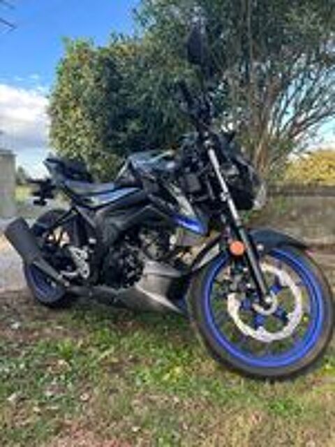 HONDA 2023 occasion 64000 Pau