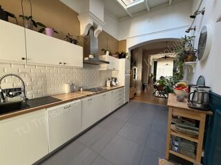  Maison � vendre 7 pi�ces 168 m�