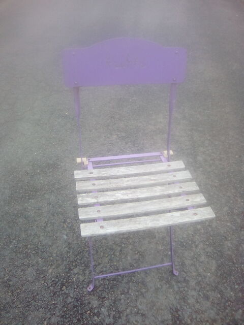 chaise Hesp�ride 10 Beauchamp (95)