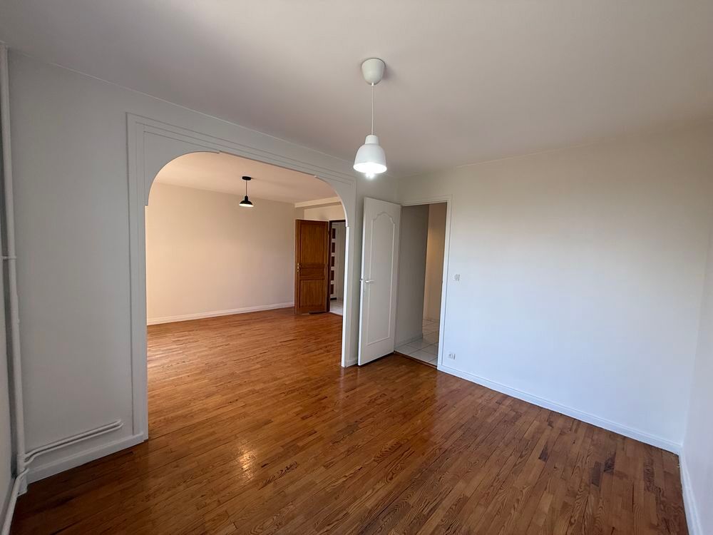 Vente Appartement Appartement Oullins 5 pièce(s) Francheville Chater Francheville