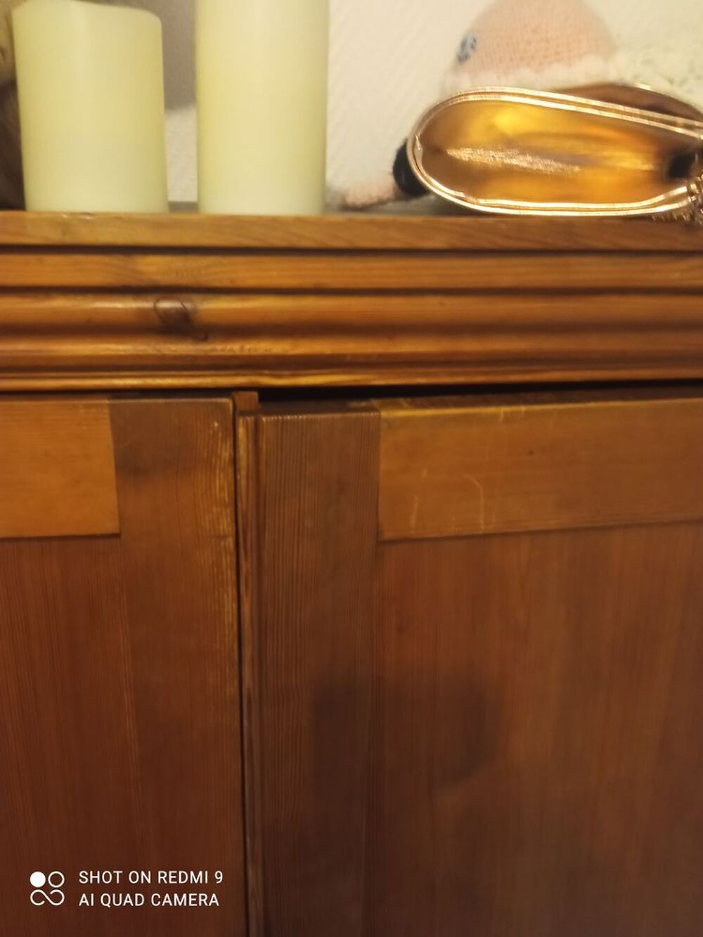 Armoire bois ancienne Meubles