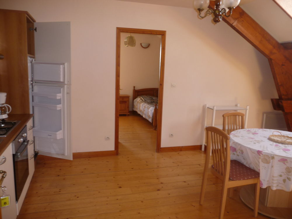 Location Appartement Appartement T3 Mblé 55 M2 au pied du LAC du DER à GIFFAUMONT Giffaumont-champaubert