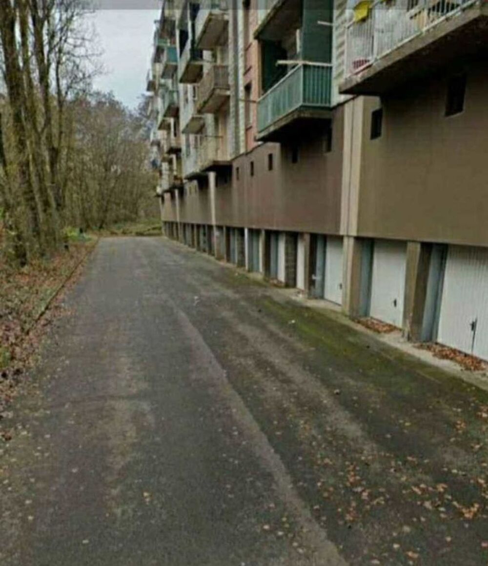 Vente Autre garage 19m2 Rombas 57 Rombas