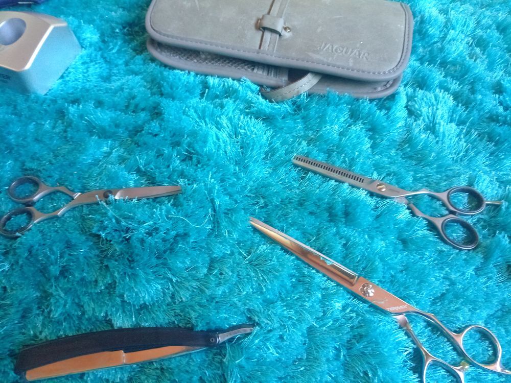 Kit de Coiffure Complet - () Electroménager