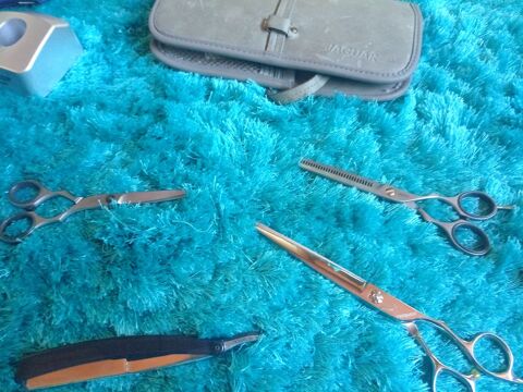 Kit de Coiffure Complet - () 0 La Possession (97)