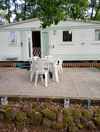 Location  Mobile Home 