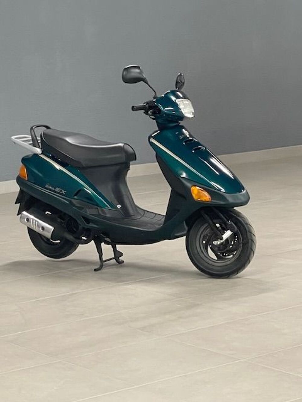 HONDA 1997 occasion 55100 Verdun