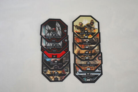 figurines star wars 2 Provin (59)