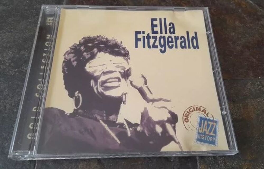 CD LEGENDES DU JAZZ CD et vinyles