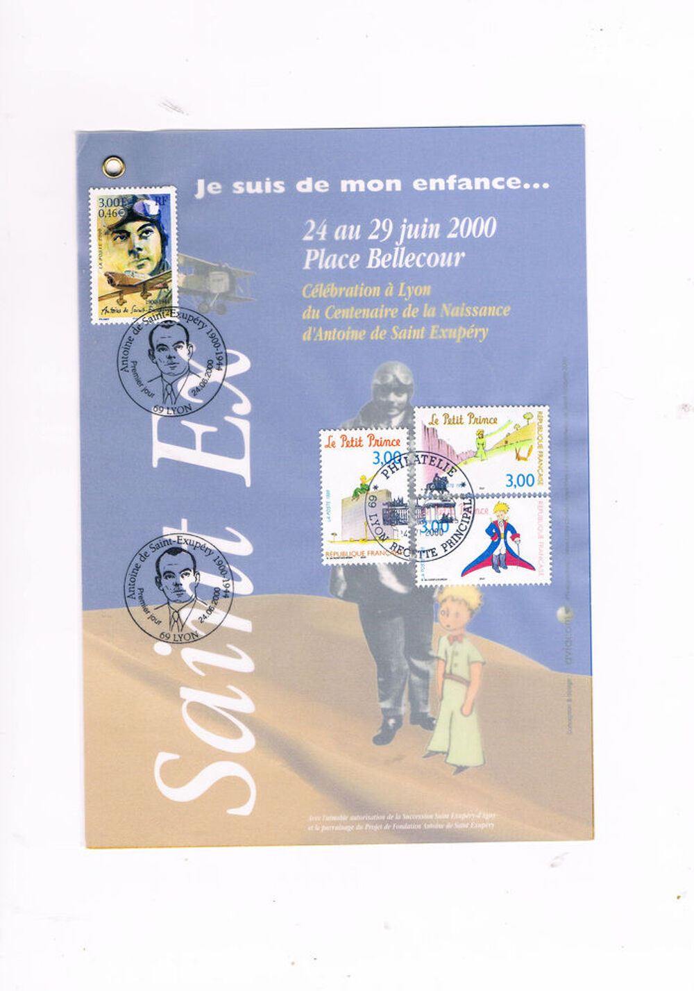 timbres 