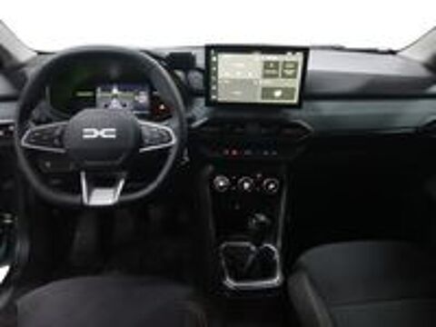 Sandero TCe 110 Stepway Extreme 2026 occasion 42120 Le Coteau