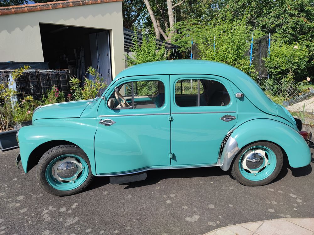  1955 occasion 44800 Saint-Herblain