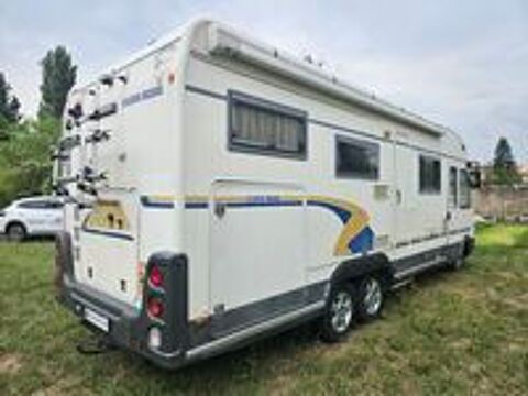  2002 occasion 26130 SAINT RESTITUT