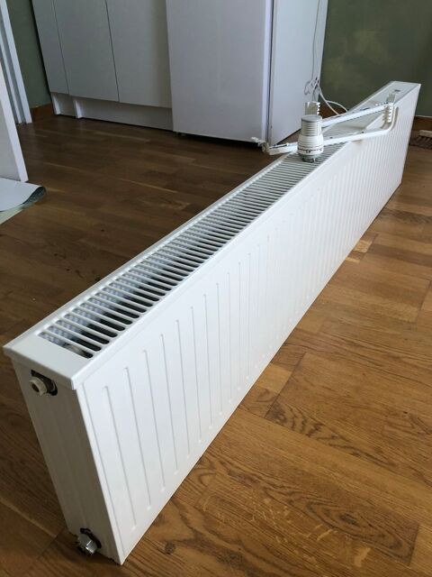 radiateur horizontal 75 Bouchemaine (49)