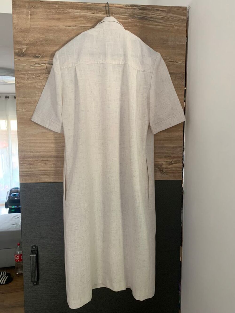 Robe d' &eacute;t&eacute; femme " Guy Dubouis " Vêtements