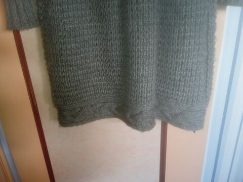 Veste manteau en laine 20 Fr�jus (83)