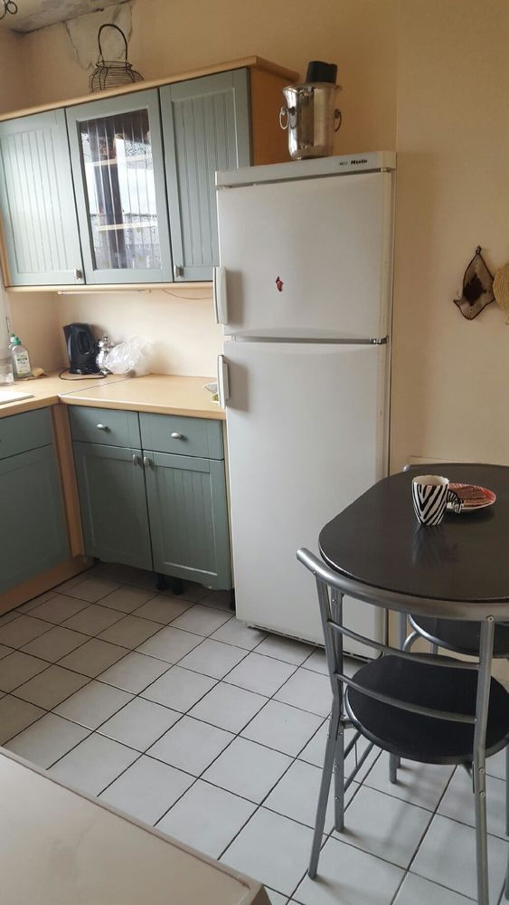 Location Colocation Chambre individuelle lumineuse au abord du Lac de Cr�teil Cr�teil