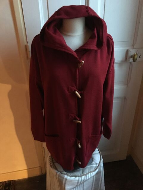 long gilet femme 30 Saint-Omer (62)