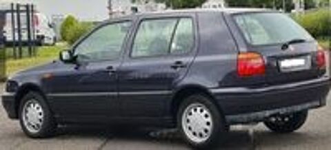 Golf 1.8 GL 1991 occasion 44190 Clisson