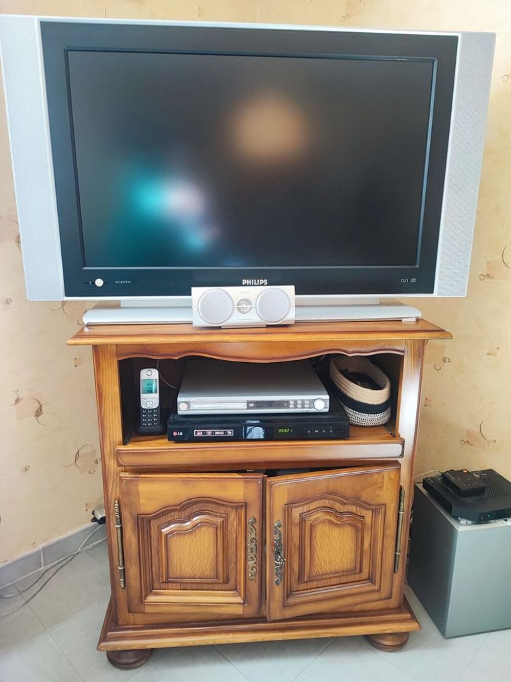 Meuble t&eacute;l&eacute;vision Meubles