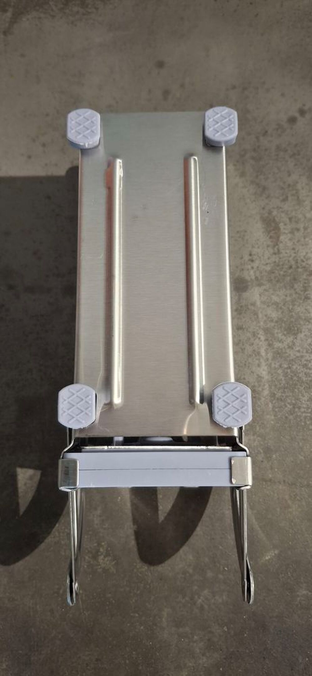  Coupe pommes de terre neuf avec emballage Electroménager