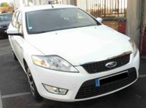 Mondeo 1.8 TDCI 115CV 2011 occasion 93430 Villetaneuse