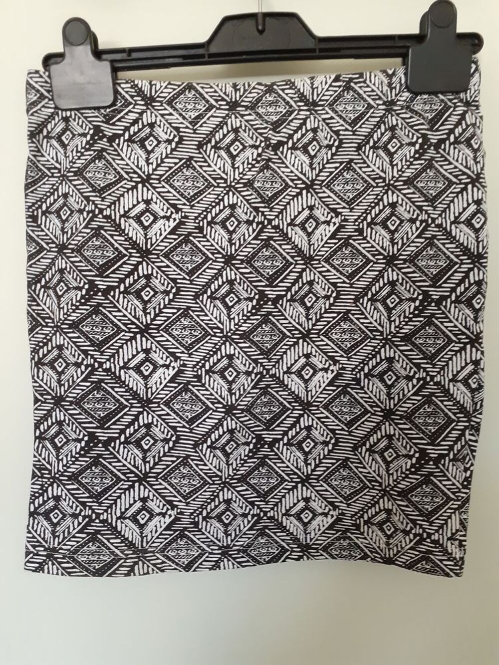 Jupe courte taille 38 Vêtements