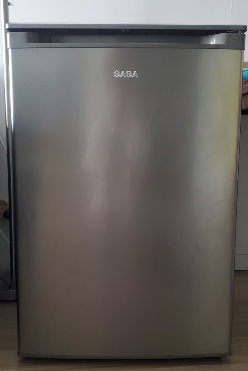 Petit Frigo + Freezer Electroménager