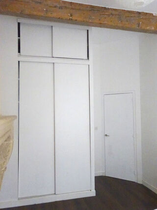  Appartement à louer 2 pièces 44 m² Bordeaux