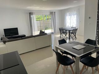  Maison à vendre 4 pièces 102 m²