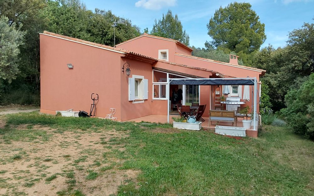 Maison 3 pièces 100 m² · à Moissac-Bellevue · 100 m² · 330 000 €